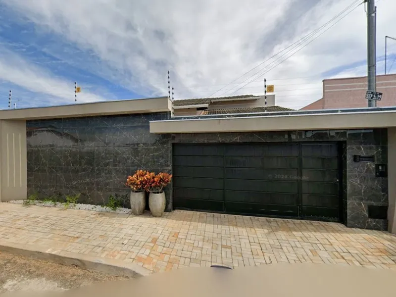 Casa em Leilão Extrajudicial