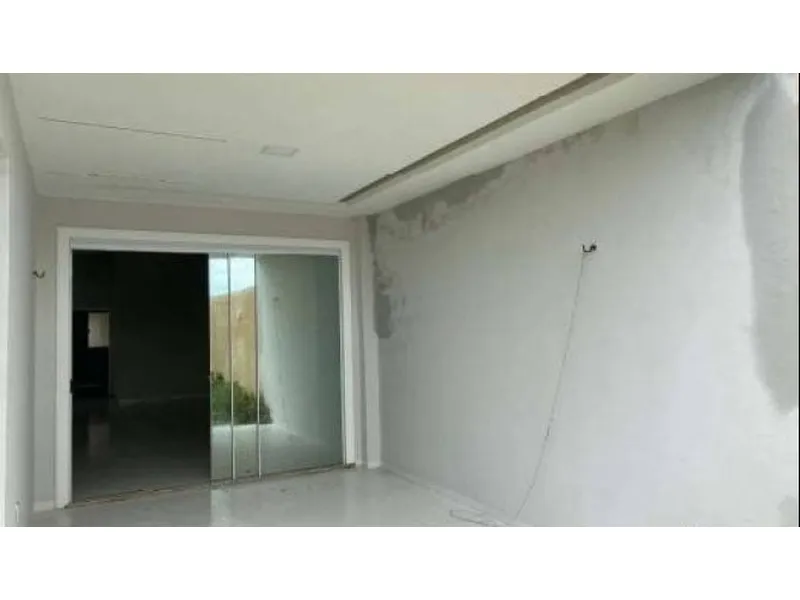 Casa em leilão