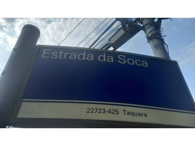 Casa em leilão