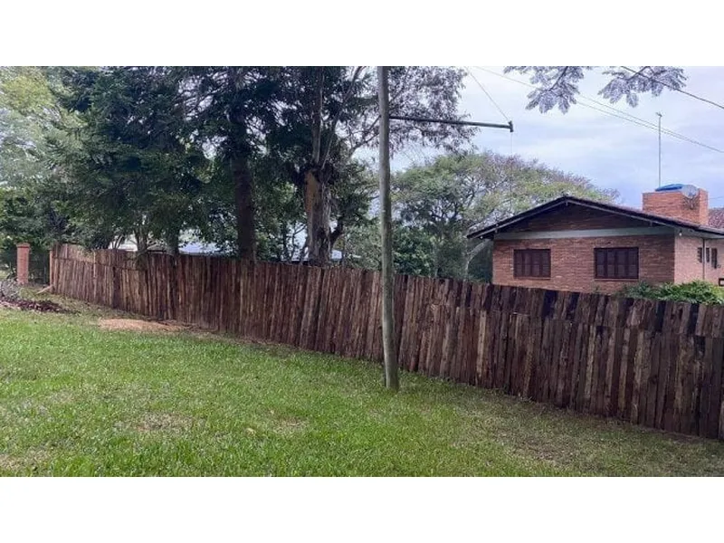 Casa em leilão