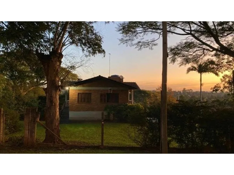 Casa em leilão