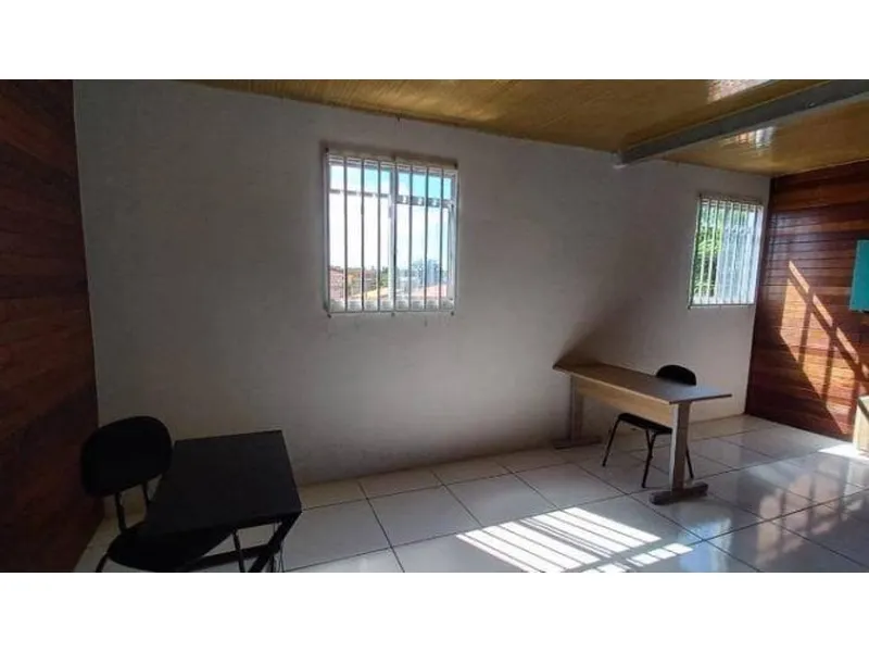 Casa em leilão
