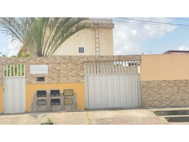 Casa em leilão