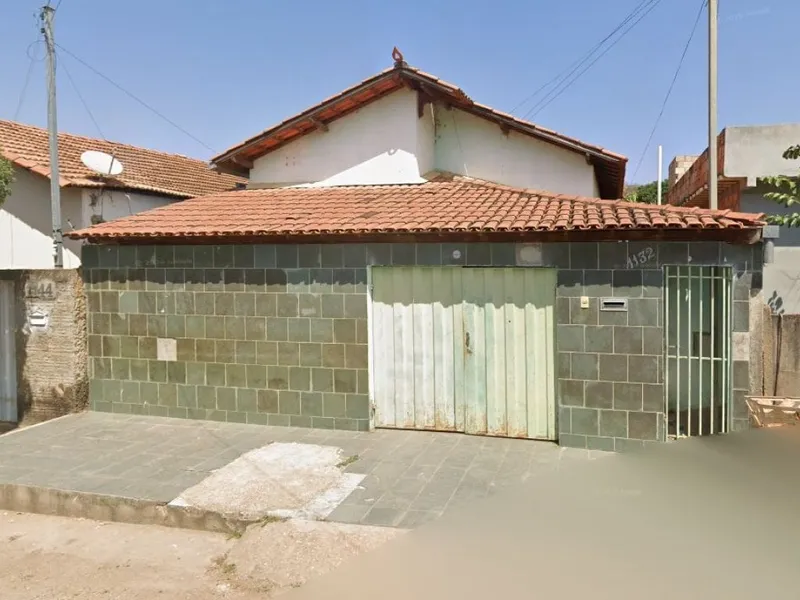 Casa em Leilão Extrajudicial