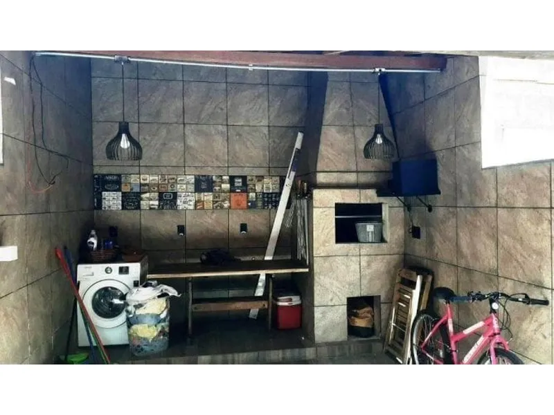 Casa em leilão