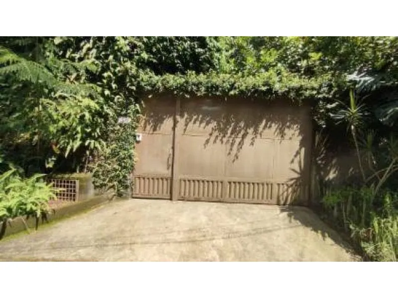Casa em leilão