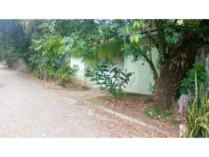 Casa em leilão