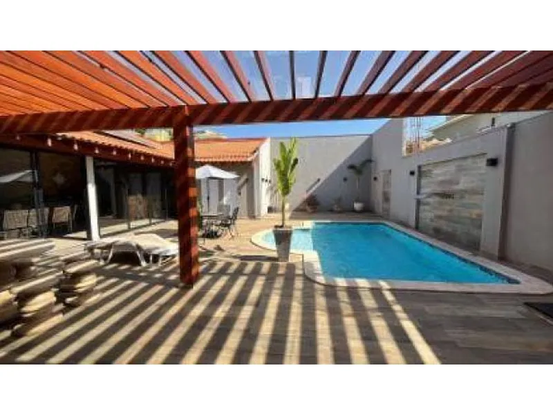 Casa em leilão