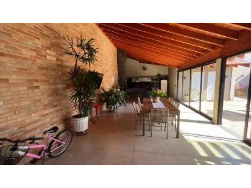 Casa em leilão