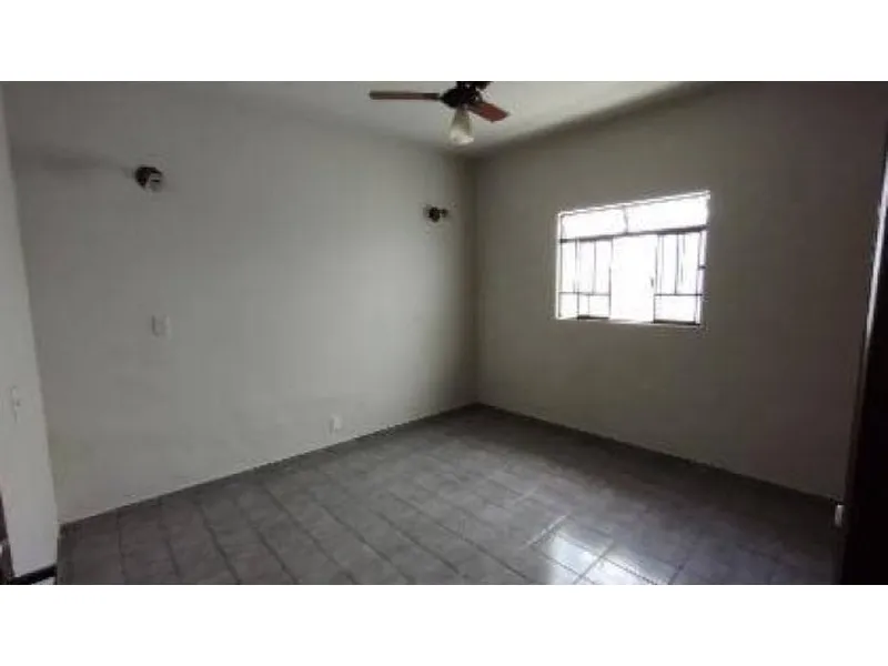 Casa em leilão