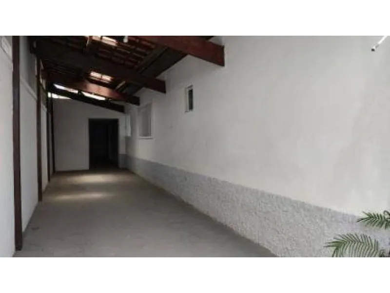 Casa em leilão