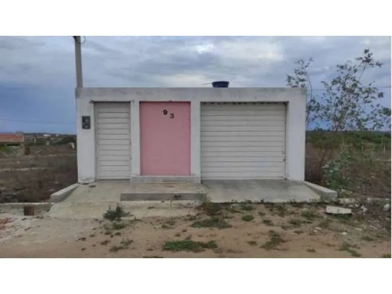 Casa em Leilão Extrajudicial
