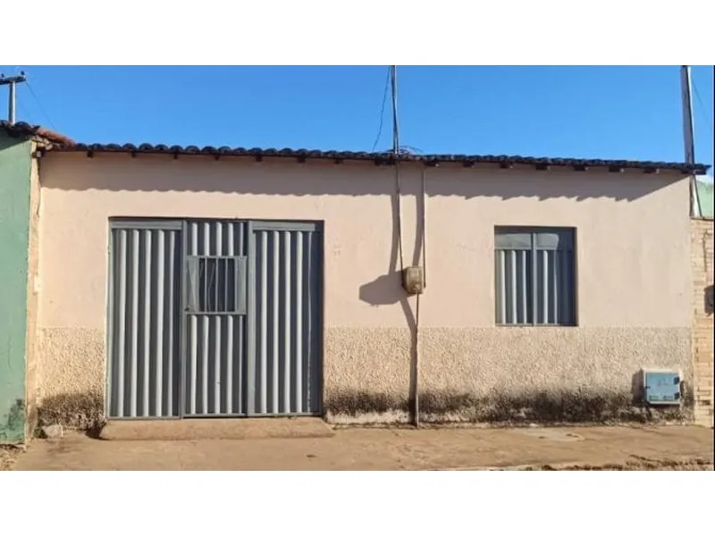 Casa em Leilão Extrajudicial