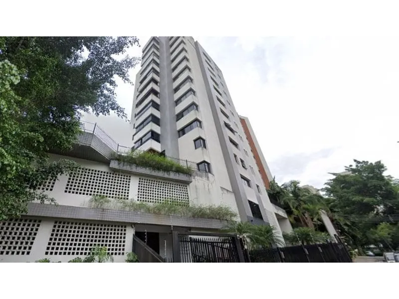 Apartamento em leilão