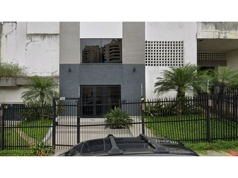 Apartamento em leilão