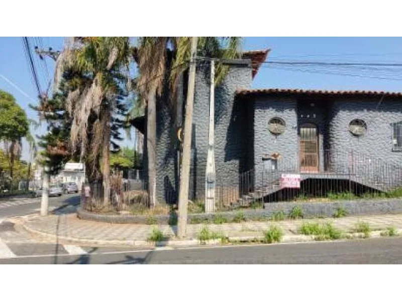 Casa em leilão