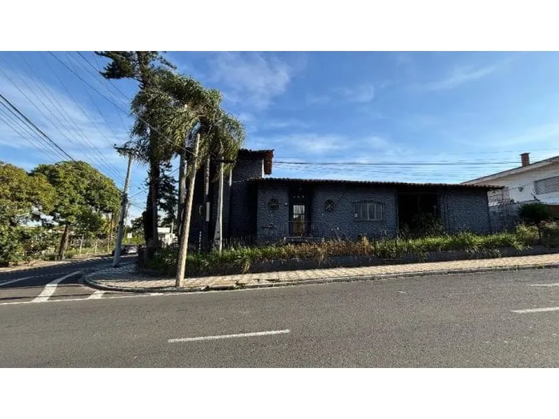 Casa em leilão