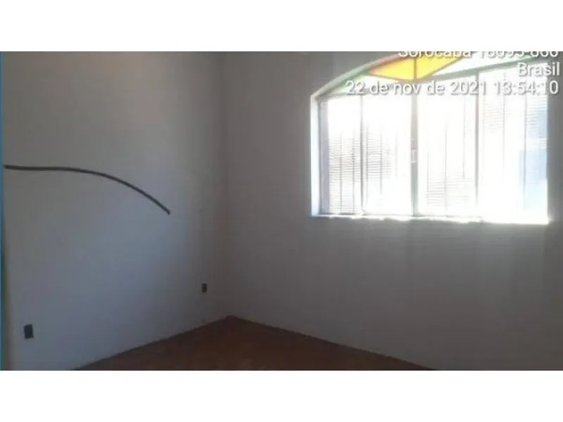Casa em leilão
