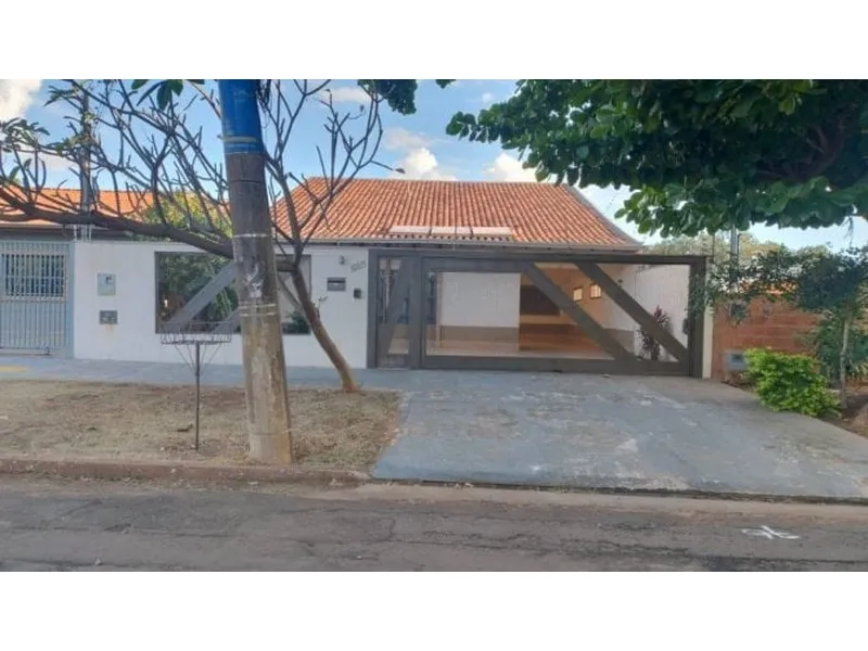 Casa em Leilão Extrajudicial
