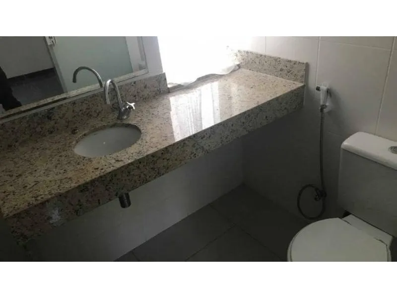 Apartamento em leilão