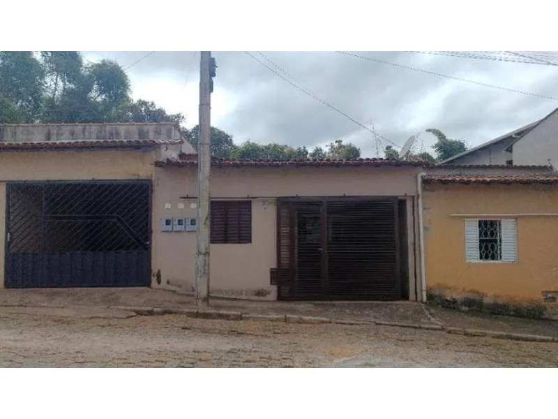 Casa em Leilão Extrajudicial