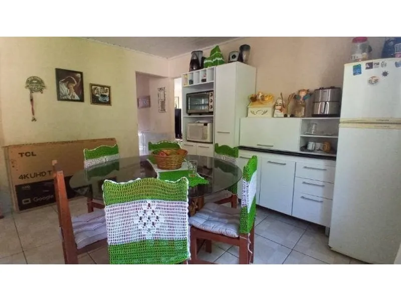 Casa em leilão