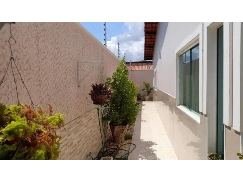 Casa em leilão