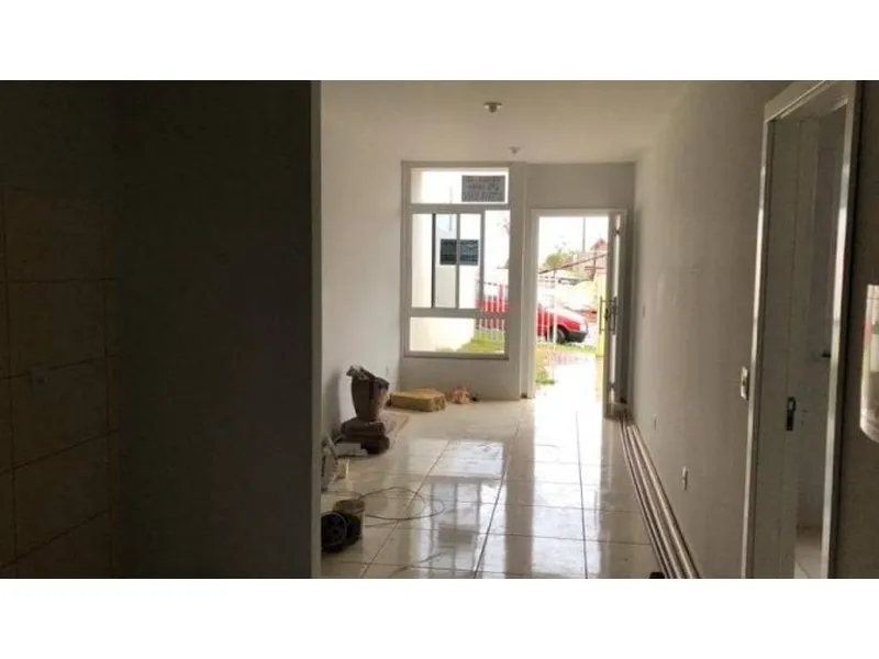 Casa em leilão
