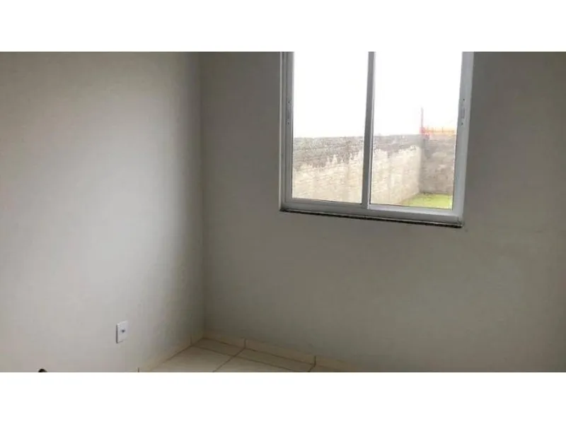 Casa em leilão