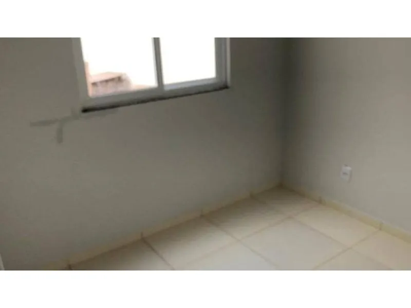 Casa em leilão