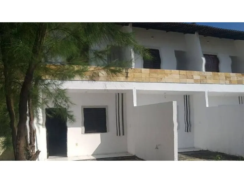 Casa em leilão