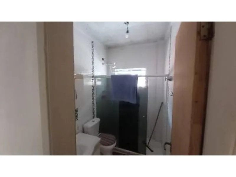 Casa em leilão