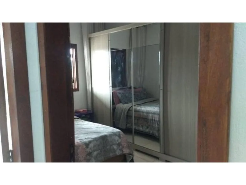 Casa em leilão