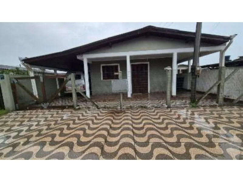 Casa em leilão