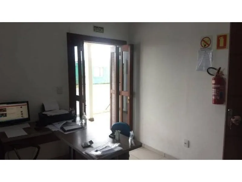 Casa em leilão