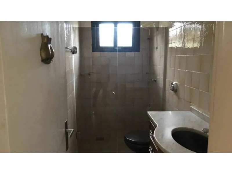 Casa em leilão