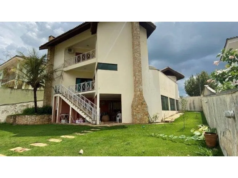 Casa em leilão