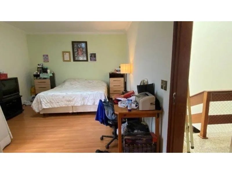Casa em leilão