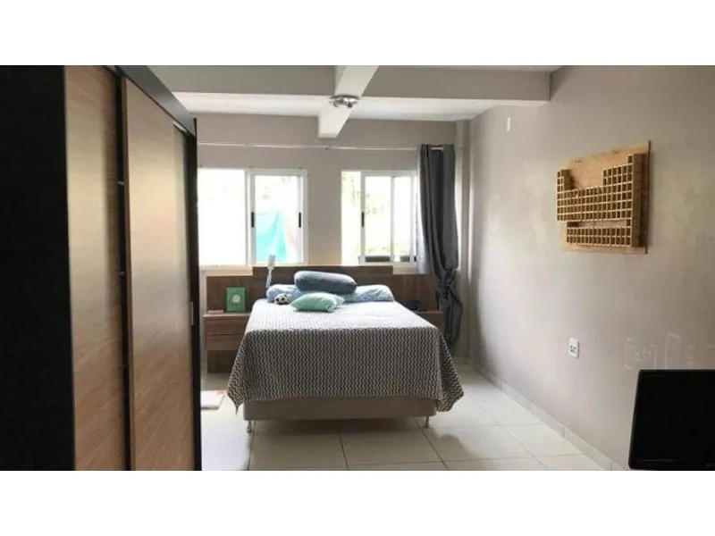 Casa em leilão
