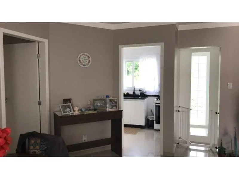 Casa em leilão