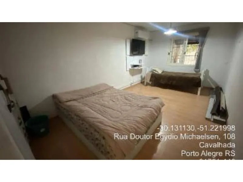 Casa em leilão