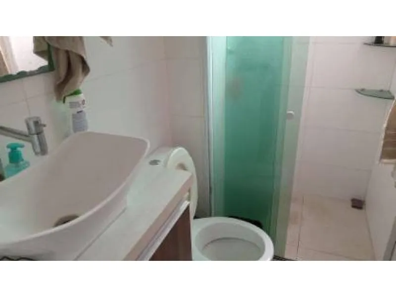 Apartamento em leilão