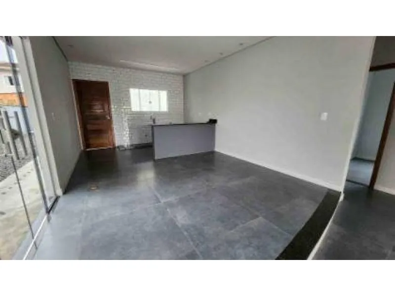 Casa em leilão