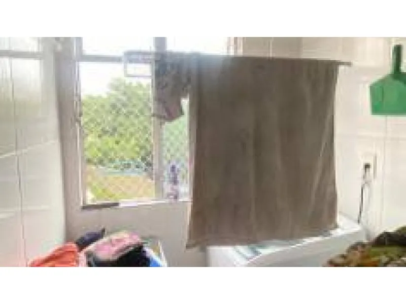 Apartamento em leilão