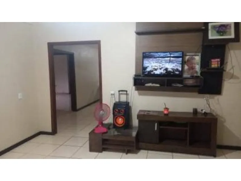 Casa em leilão