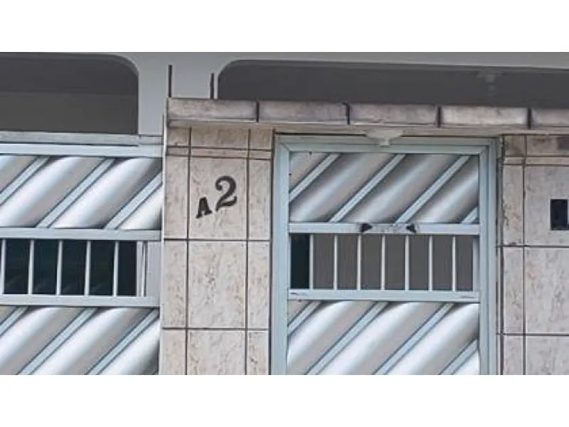Casa em leilão