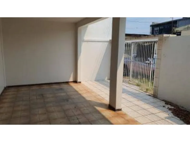 Casa em leilão