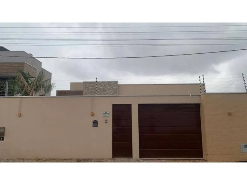 Casa em Leilão Extrajudicial