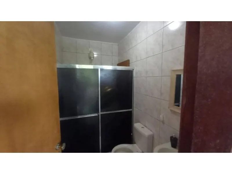 Casa em leilão