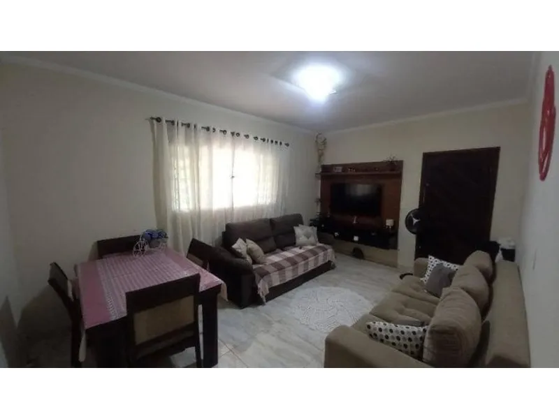 Casa em leilão